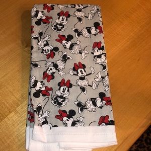 Disney Minnie Kitchen Towel
